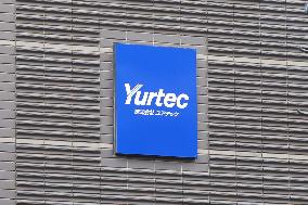 YourTech signboard and logo
